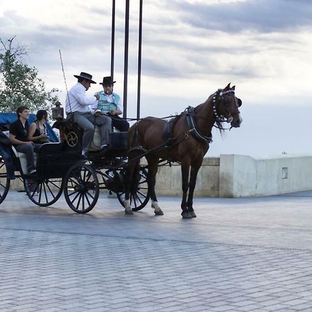 Puerta A La Mezquita Leilighet Córdoba Eksteriør bilde